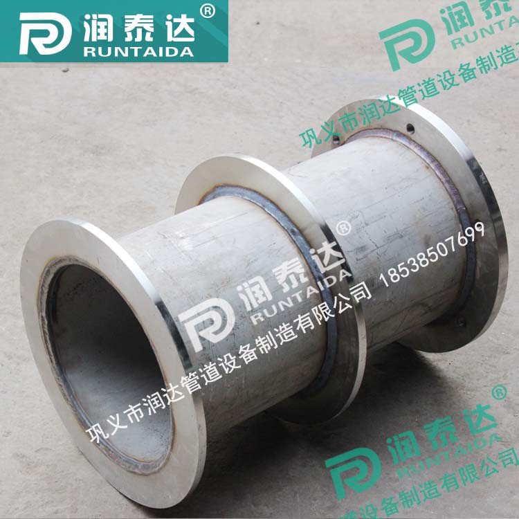 316柔性防水套管，304柔性防水套管，316L柔性防水套管