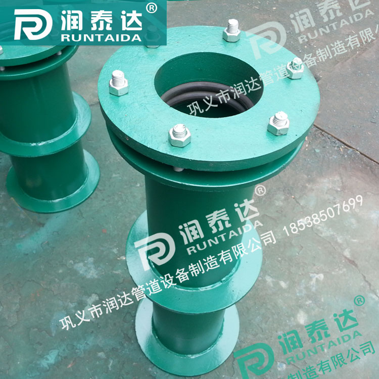 304剛性防水套管，304柔性防水套管，304防水套管