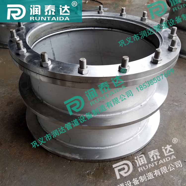02S404防水套管，02S404剛性防水套管，02S404柔性防水套管，02S404剛性防水套管